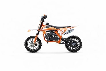 Kindermotocross-Dirtbike KMG 49